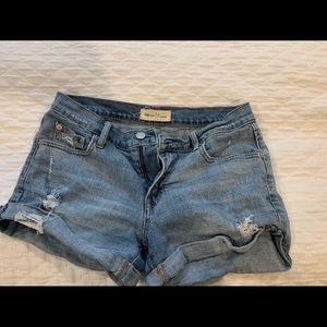 Gap Shorts